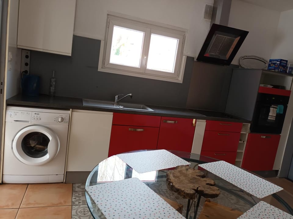Maison de pêcheur House in Agde