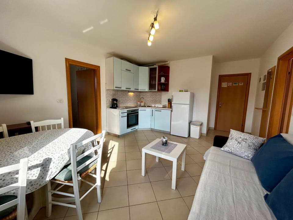 Matteo Apartment in Novigrad