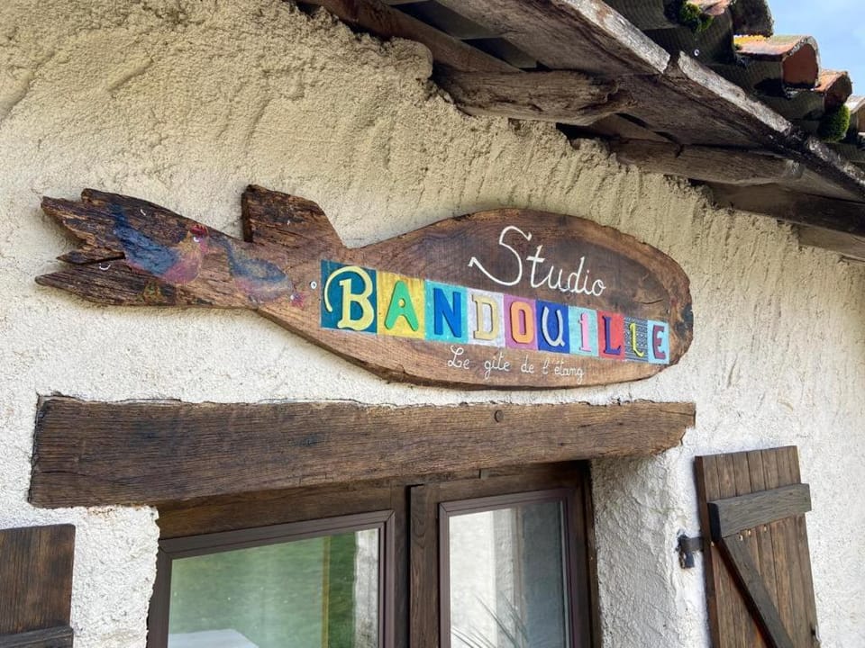 Gîte historique à la campagne House in Bressuire