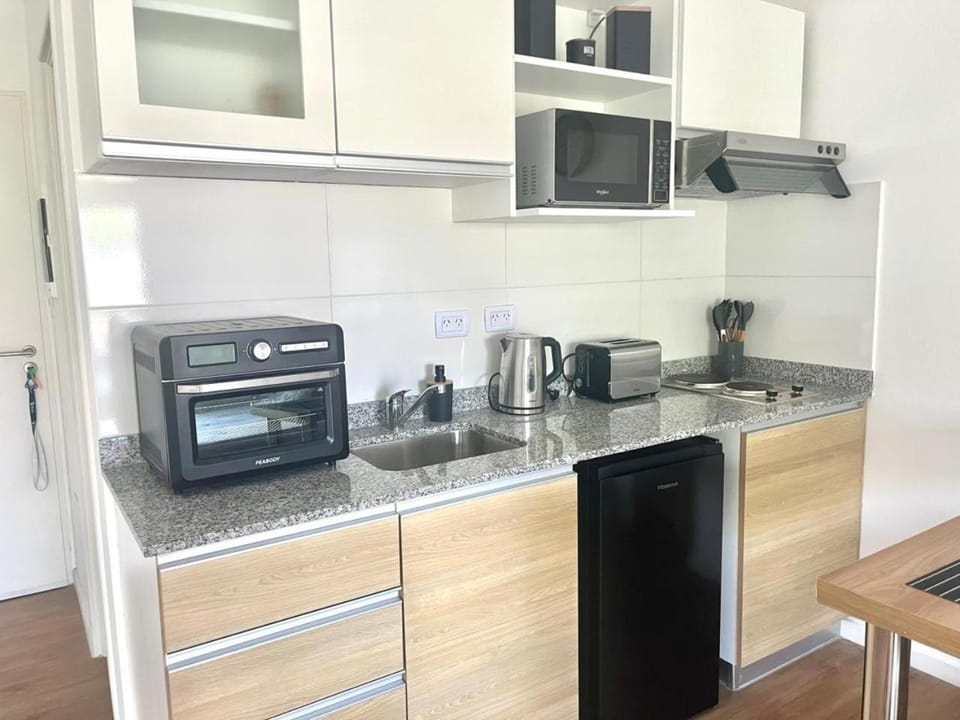 L&J Loft 1 ambiente Apartment in Belén de Escobar