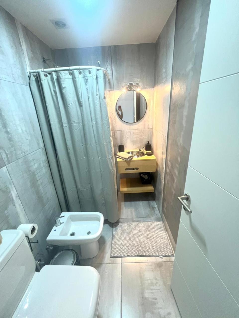 L&J Loft 1 ambiente Apartment in Belén de Escobar