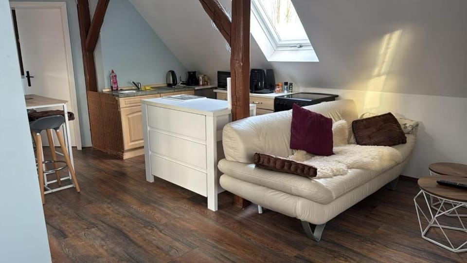 FeWo ,Sonnenschein ,Sollstedt Apartment in Thuringia, Germany