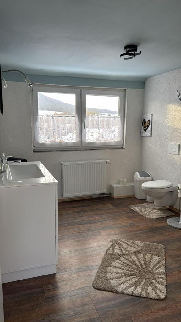 FeWo ,Sonnenschein ,Sollstedt Apartment in Thuringia, Germany