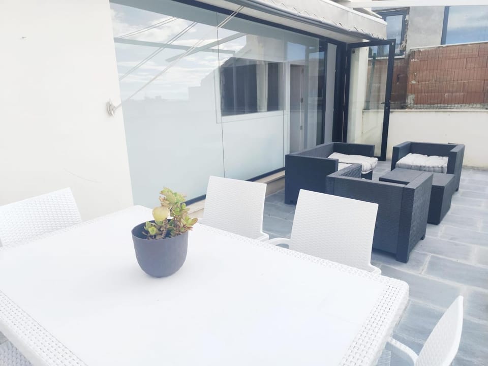 Casa Carla GAM Apartment in Alicante