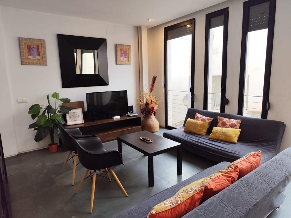 Casa Carla GAM Apartment in Alicante