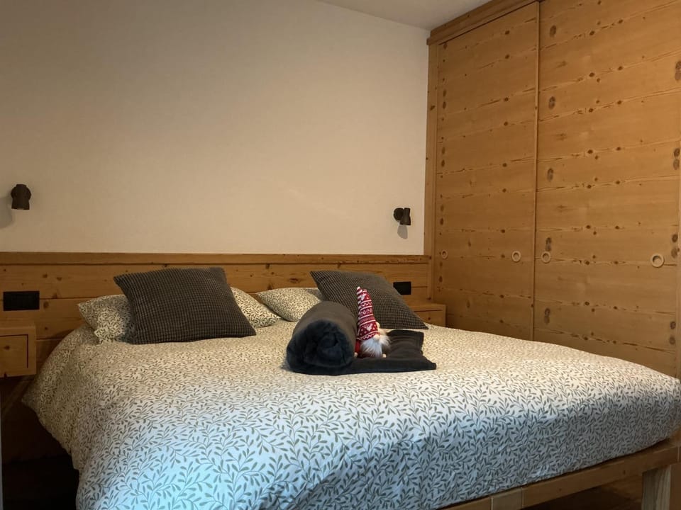 Coccola di Montagna tra Bormio e Livigno Apartment in Canton of Grisons