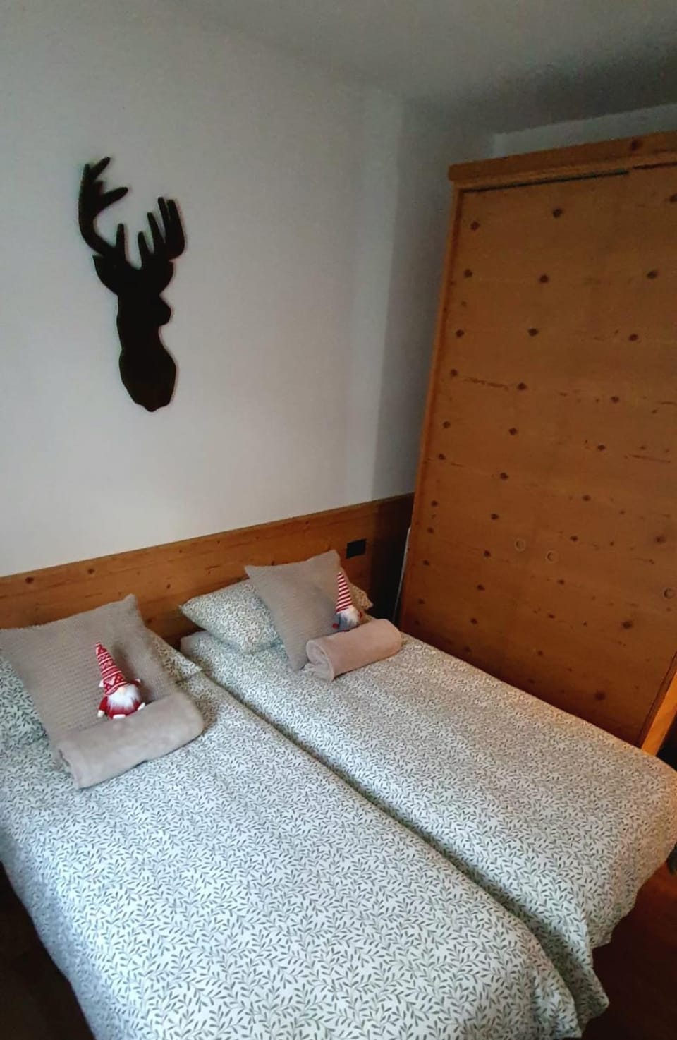 Coccola di Montagna tra Bormio e Livigno Apartment in Canton of Grisons