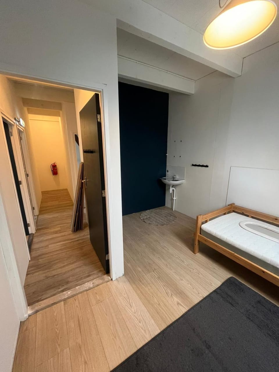 Pension Veldzigt Bed and Breakfast in Friesland, Netherlands