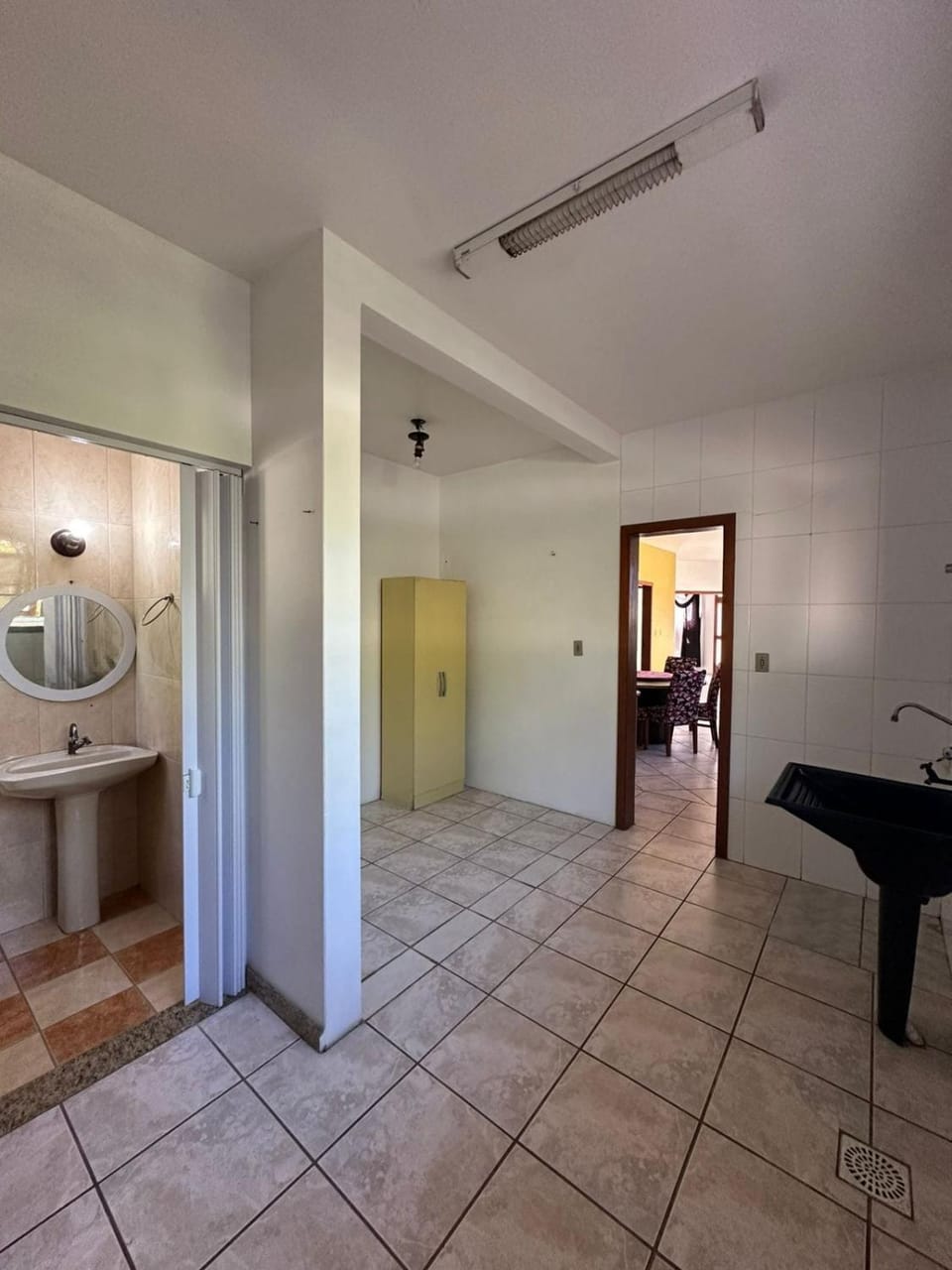 Casa 3 quartos, 3 banheiro - com piscina, quiosque House in Florianopolis