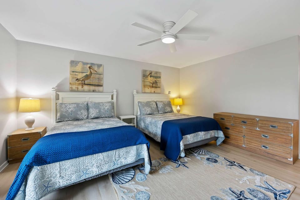 Palmetto Dunes Gem Queens Grant Villa Near Golf Beach & Marina Villa in Hilton Head Island