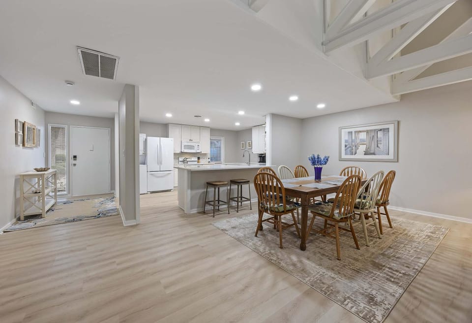 Palmetto Dunes Gem Queens Grant Villa Near Golf Beach & Marina Villa in Hilton Head Island