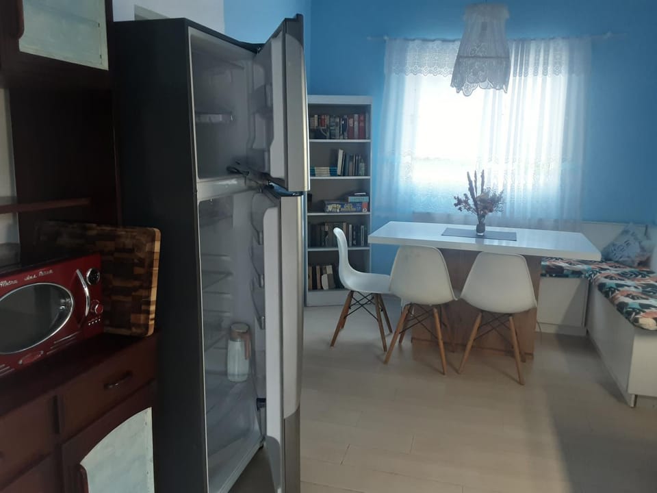 Casa Imaruí com piscina Apartment in State of Santa Catarina