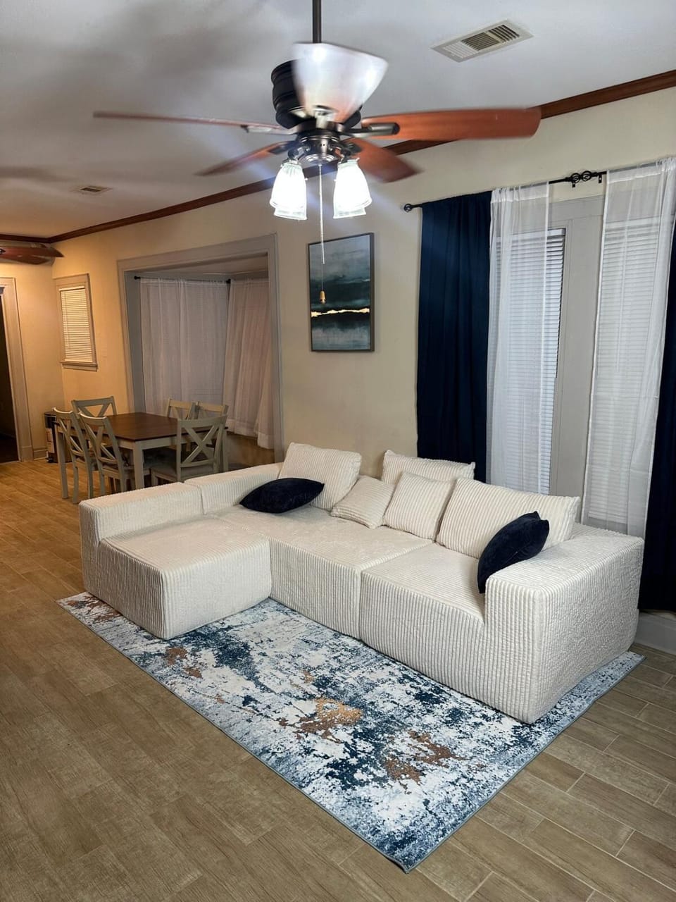 Galveston Family Getaway with Game Room and Patio House in Galveston Island