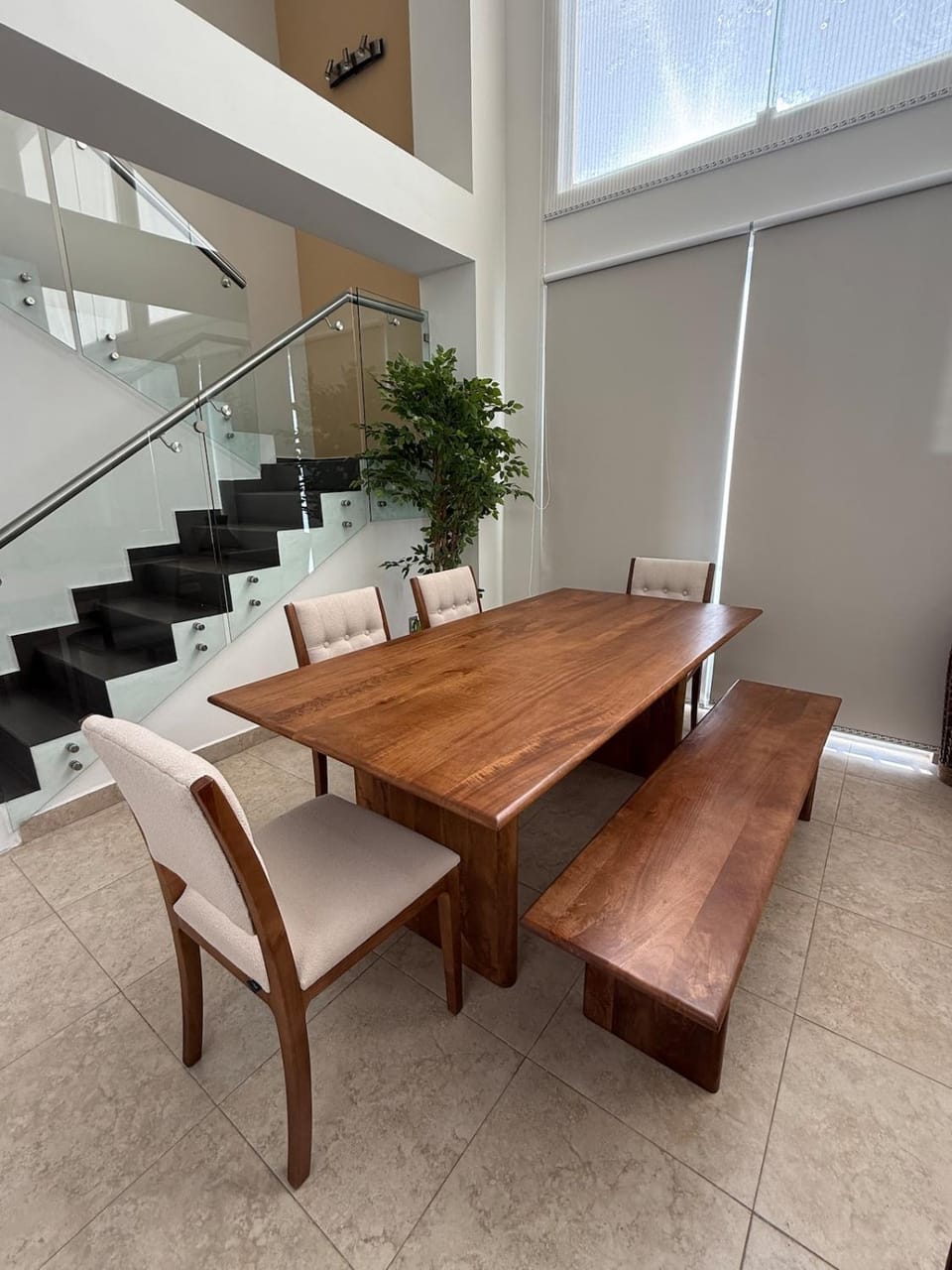 Duplicado departamento Apartment in State of Querétaro