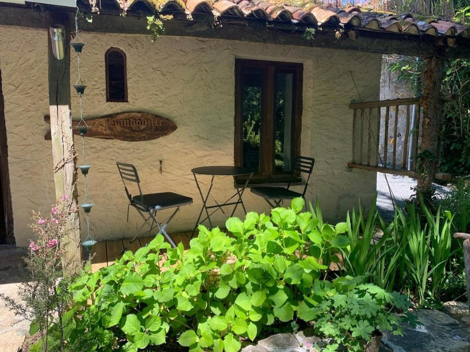 Gîte d'étape en pleine nature House in Bressuire