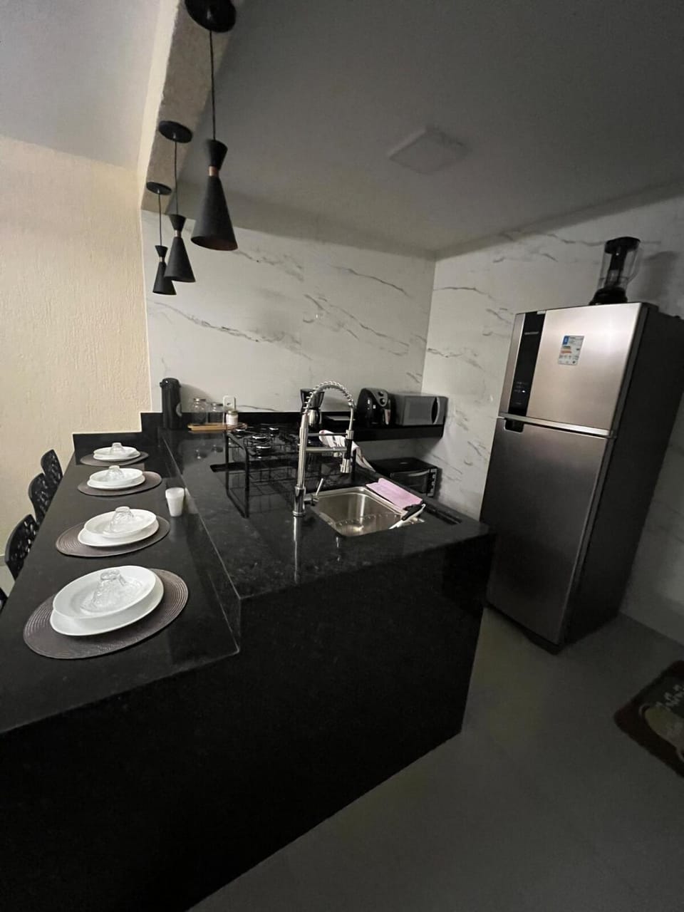 Casa Prime em Praia Grande House in State of Rio de Janeiro