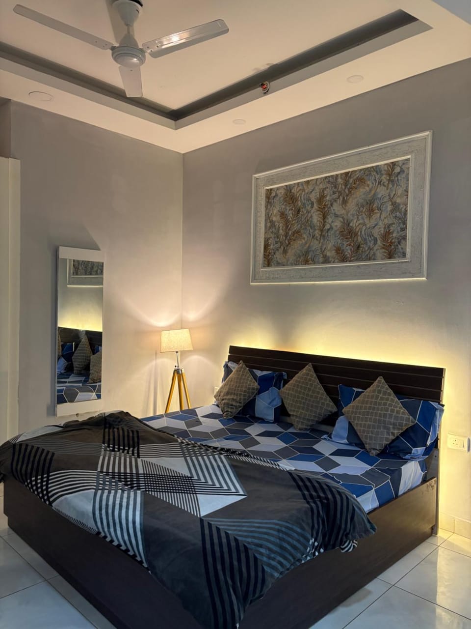 The dream studio Apartment in Noida