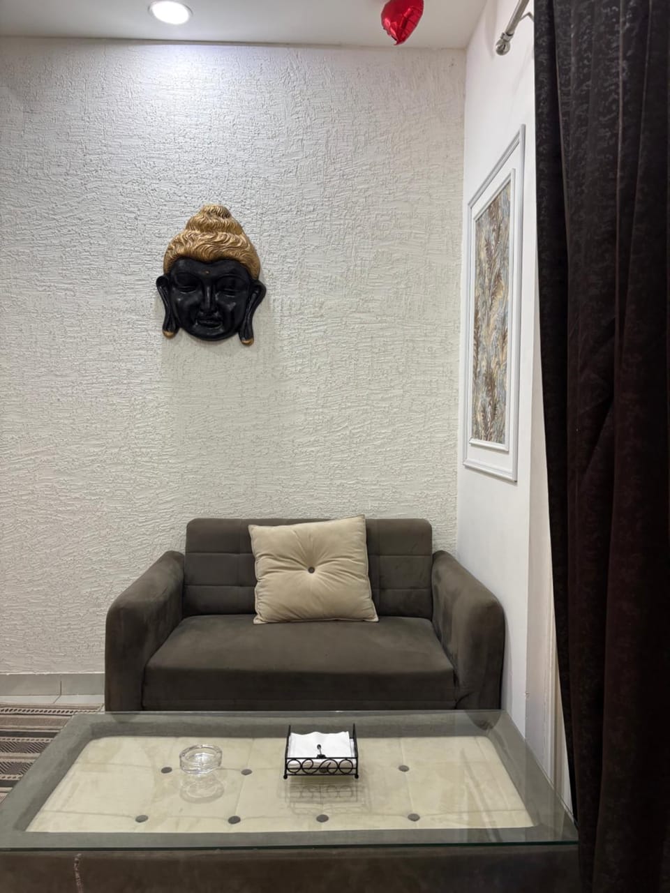 The dream studio Apartment in Noida