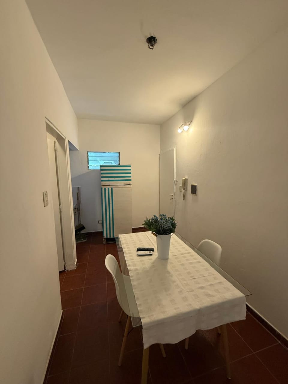 Mrs House planta baja F Apartment in Corrientes