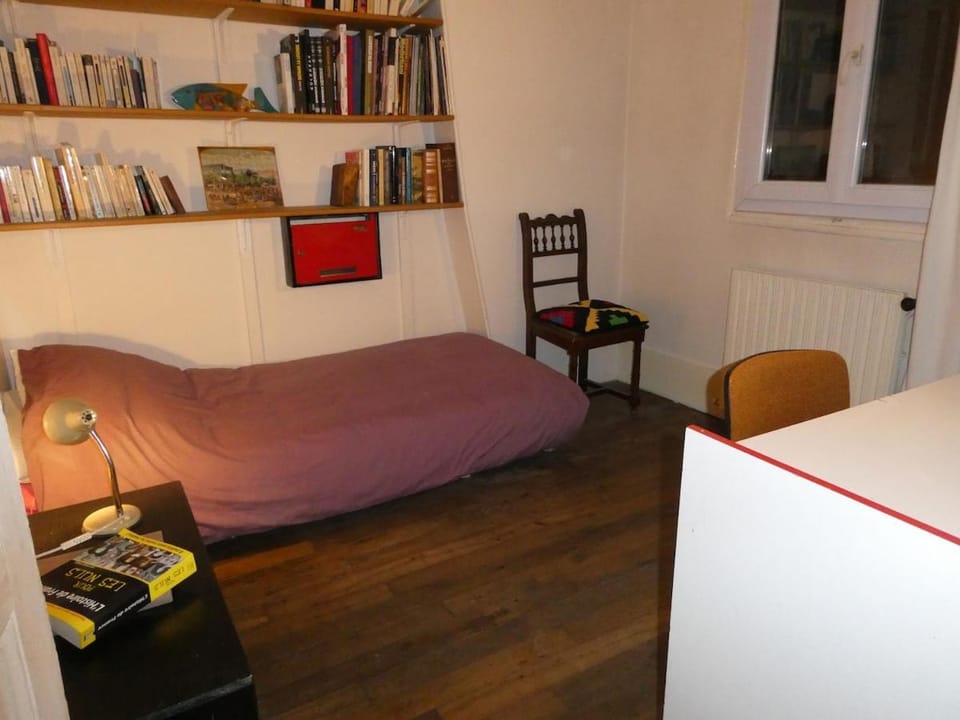 family apartment le marais centre pompidou Apartment in Paris