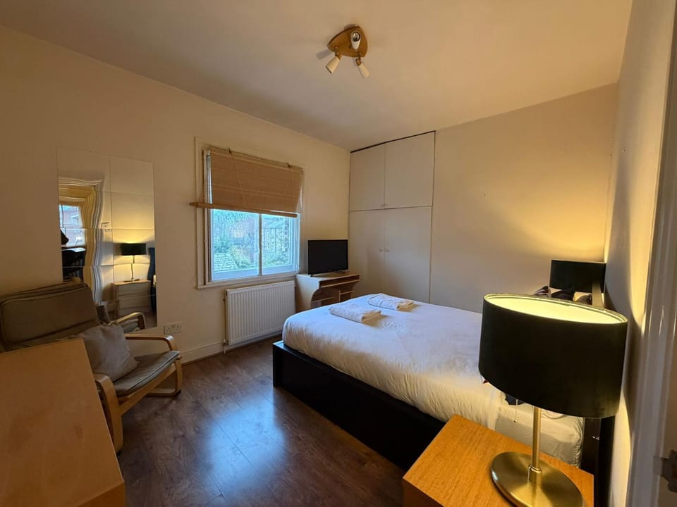 Stockwell Apartments Apartment in London