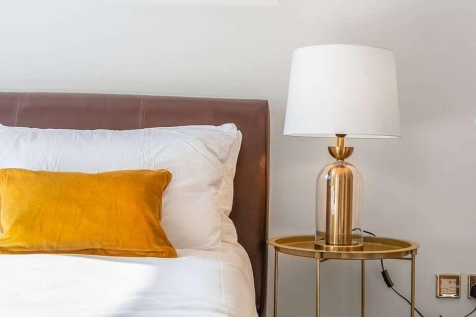 Stylish Jewellery Quarter Apartment with Terrace and Free Parking Apartment in Birmingham