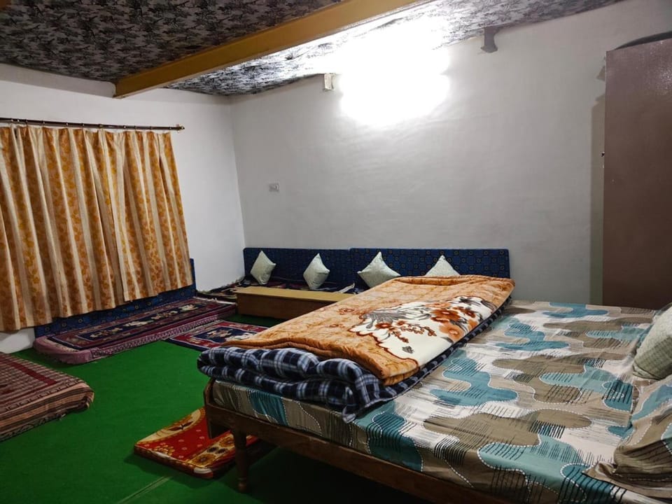 Daar home stay Vacation rental in Himachal Pradesh