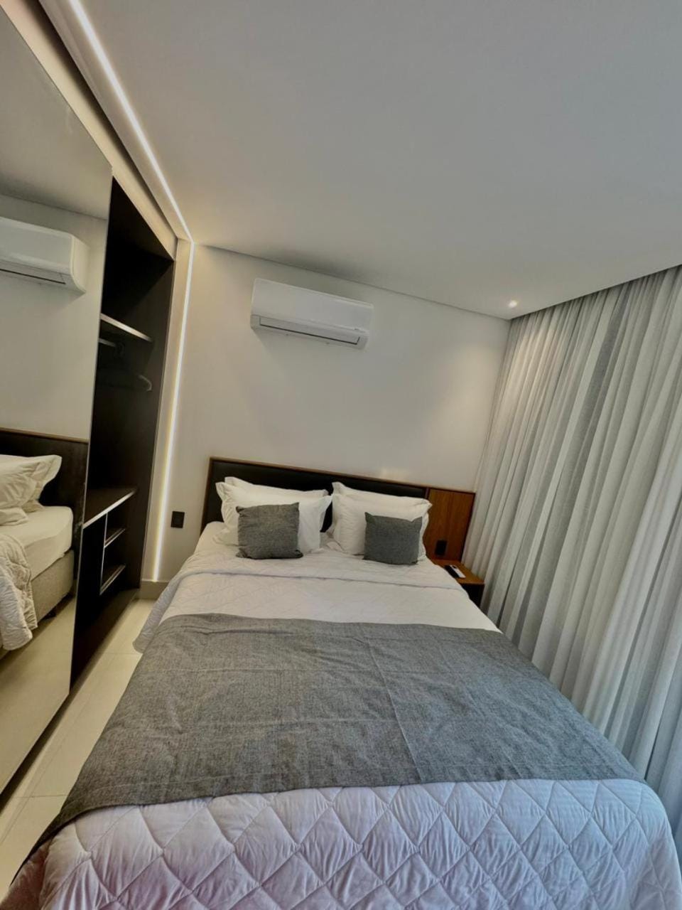 D&C muro alto Apartment in State of Pernambuco, Brazil