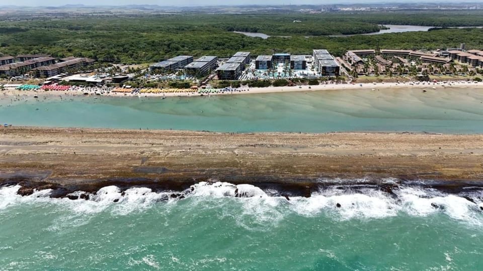 D&C muro alto Apartment in State of Pernambuco, Brazil