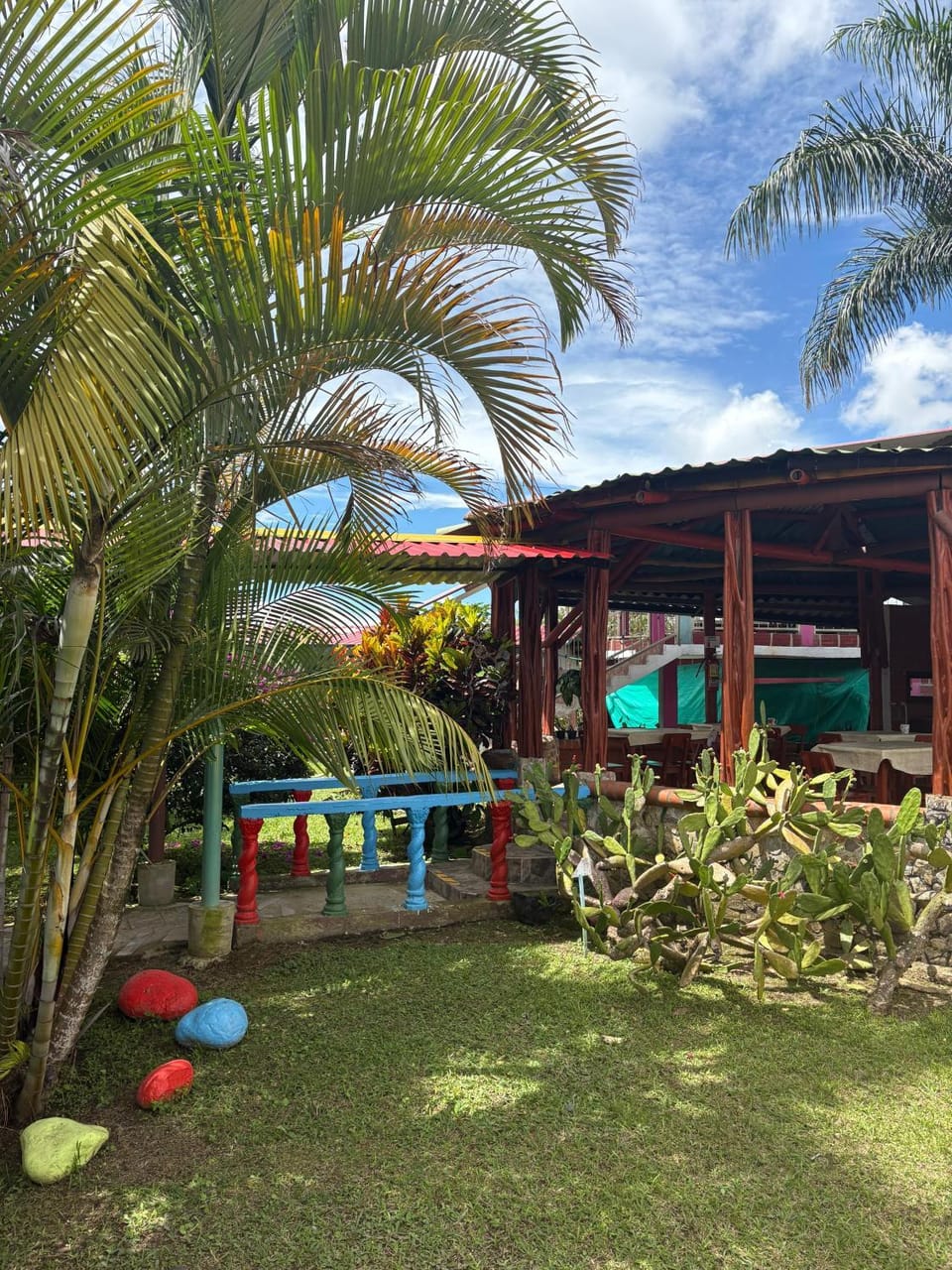 Lounge or bar