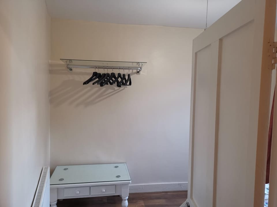 wardrobe