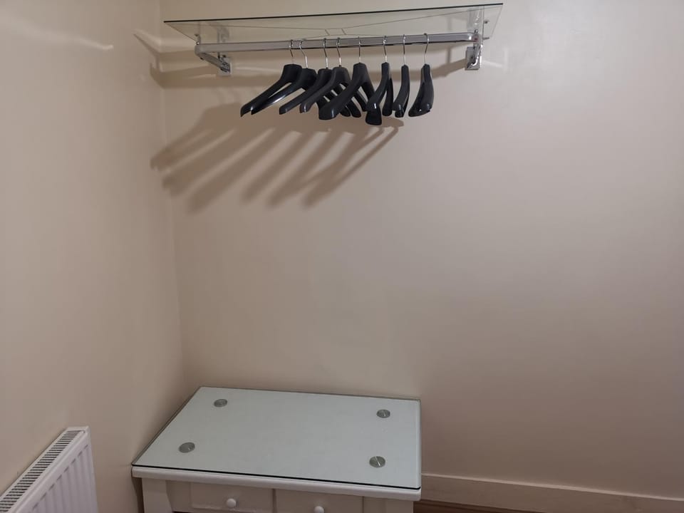 wardrobe