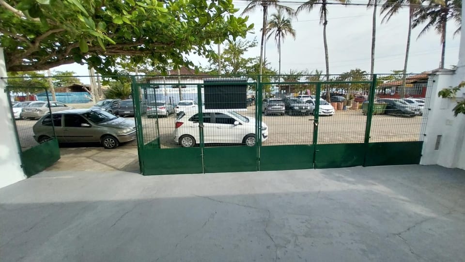 Brisas da Cocanha Bed and Breakfast in Caraguatatuba