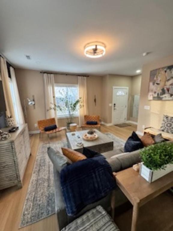 The Blue Venue-Indigo Apartment in Clarksville