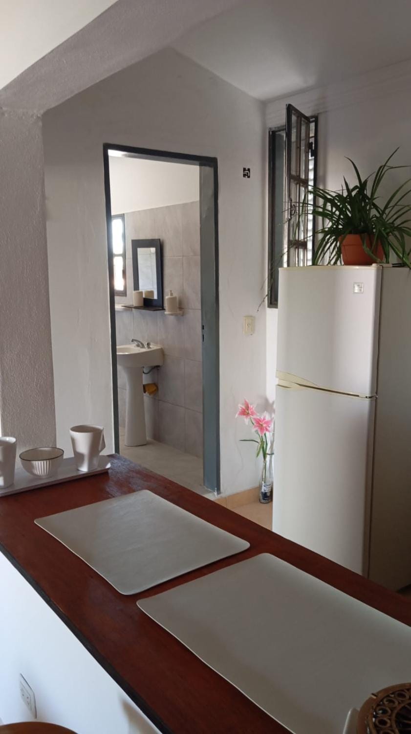 Departamento L&L Apartment in Villa María