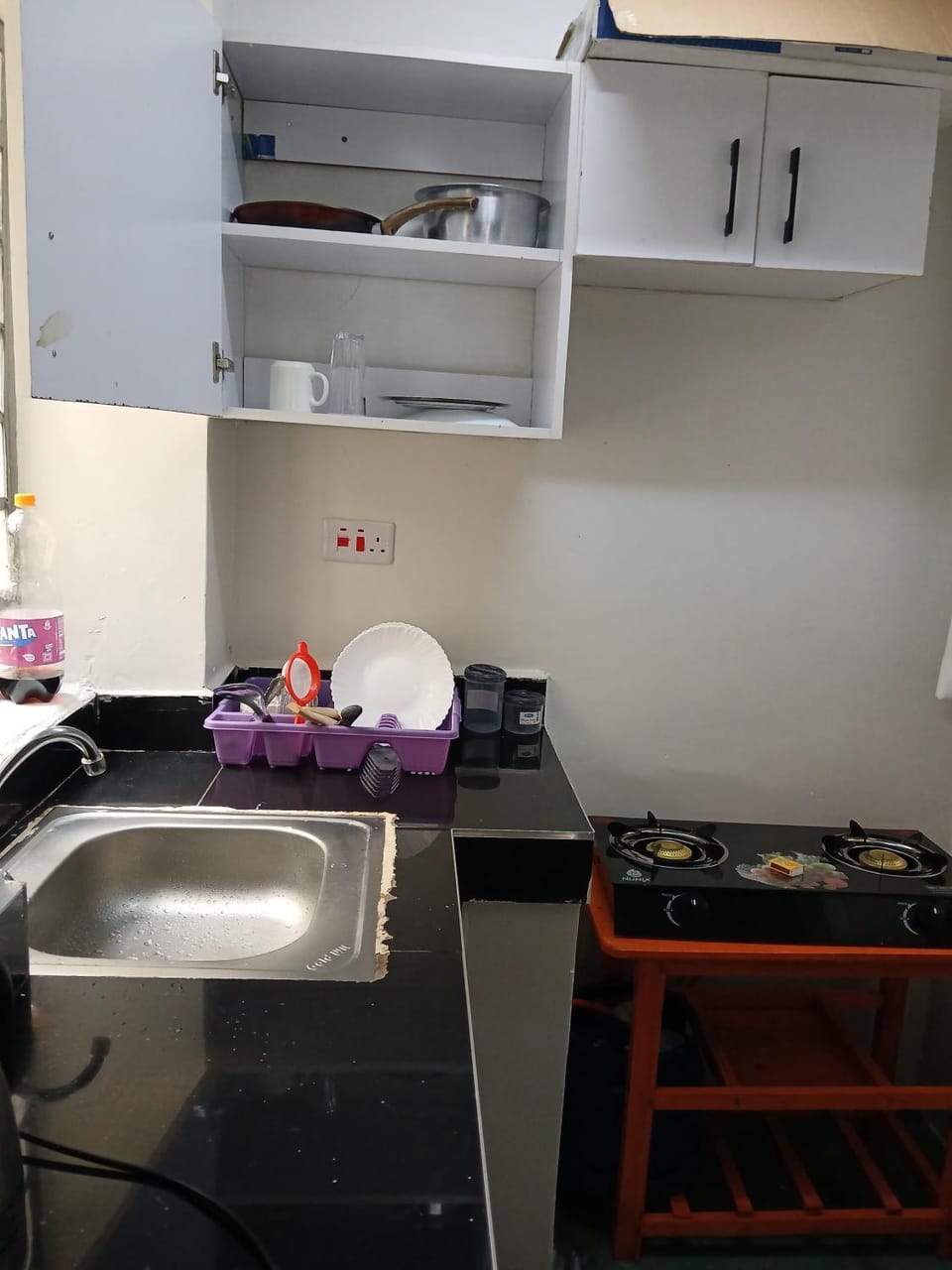 Tulivu homes Apartment in Kenya