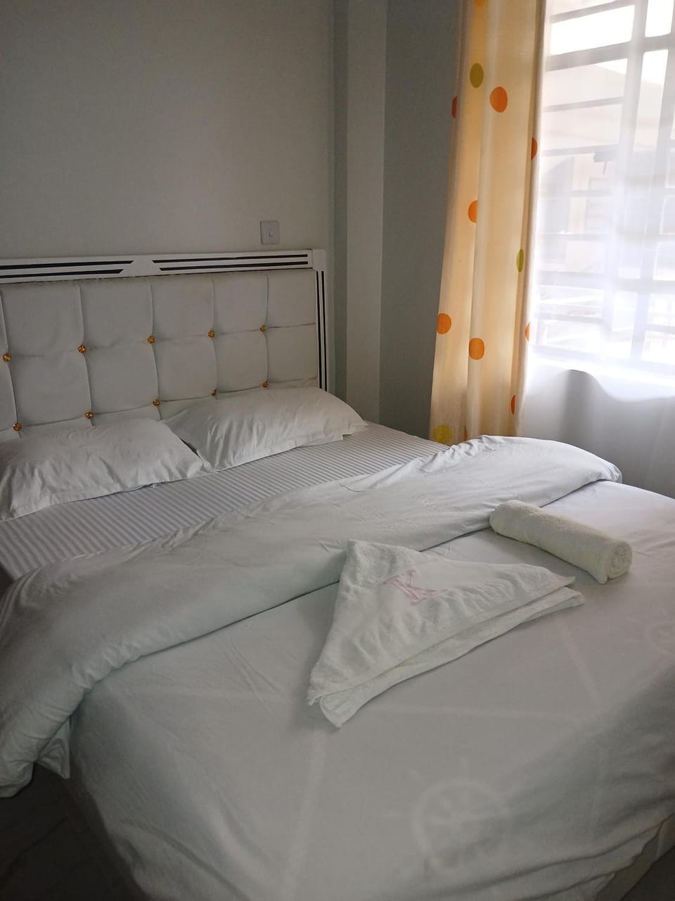 Tulivu homes Apartment in Kenya