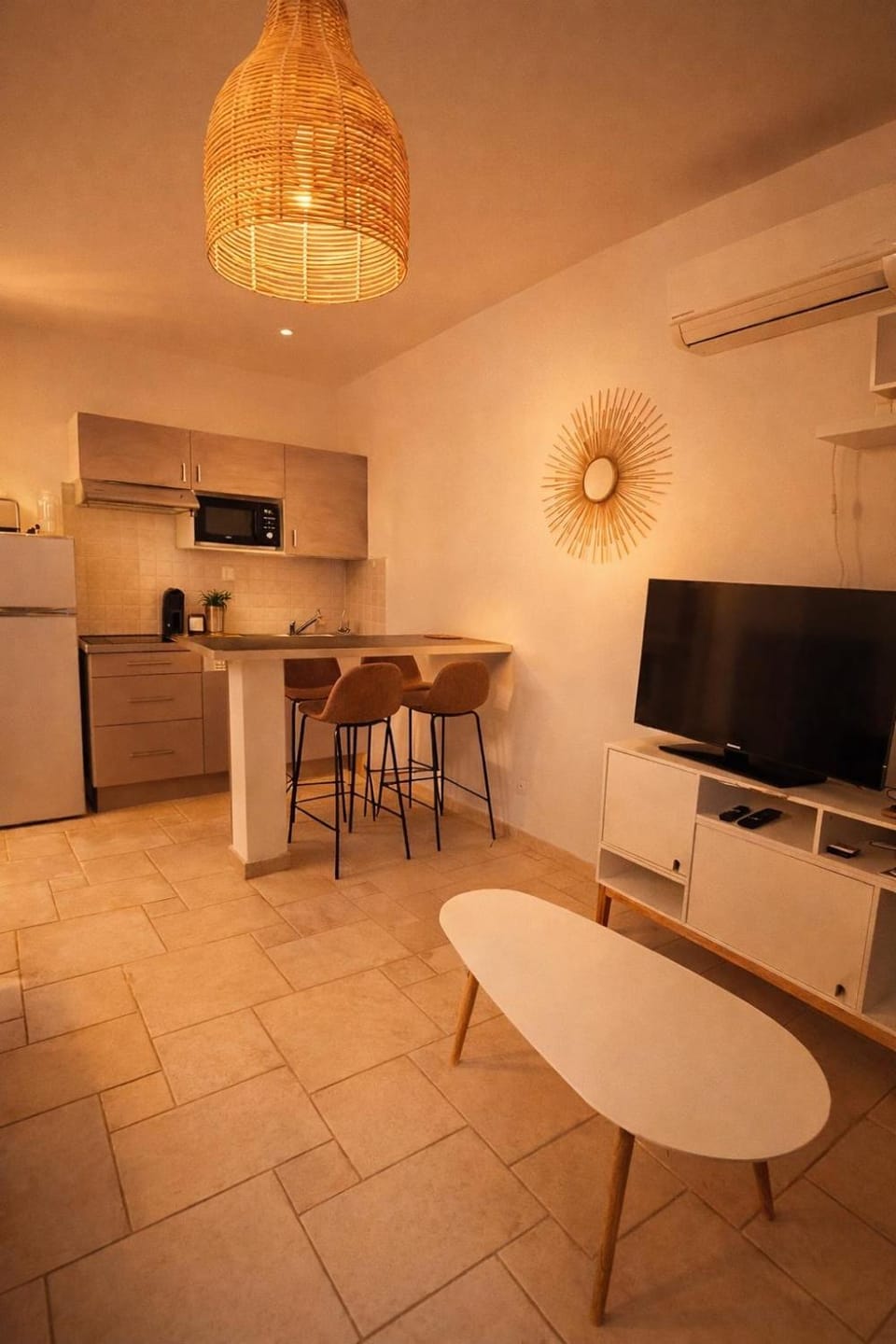 Charmant T2 - à 5 min de la Cité Médiévale Apartment in Carcassonne