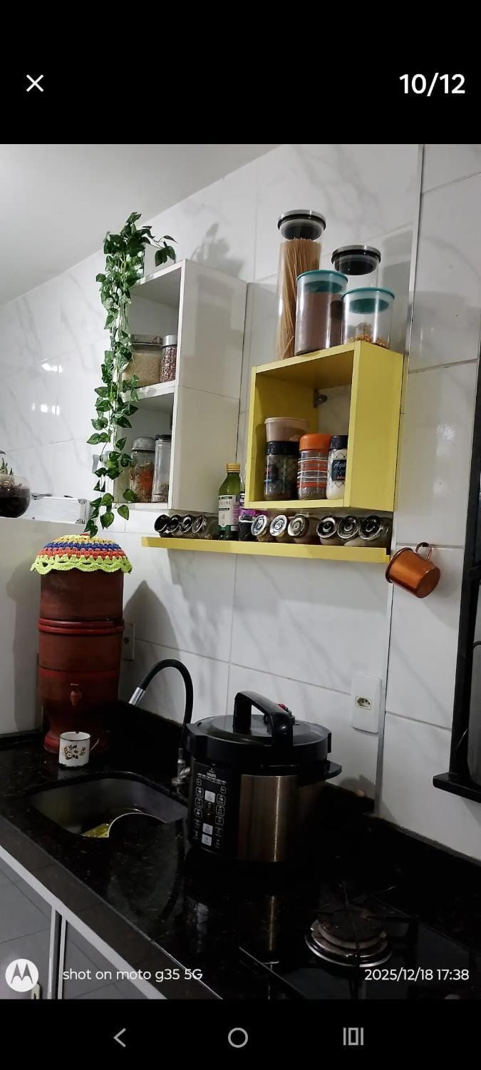 Eva Vacation rental in Vila Velha