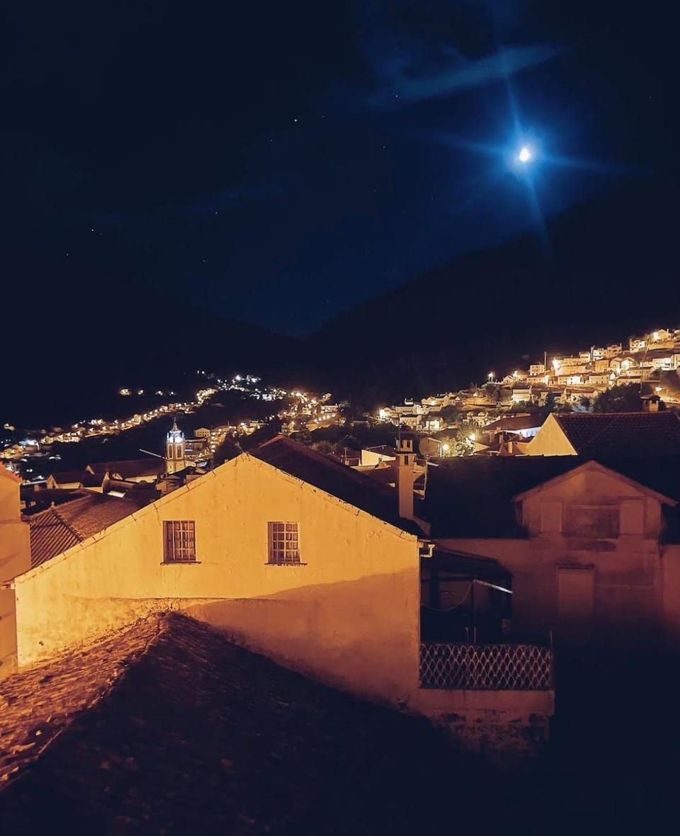 Recanto da Serra Apartment in Extremadura, Spain