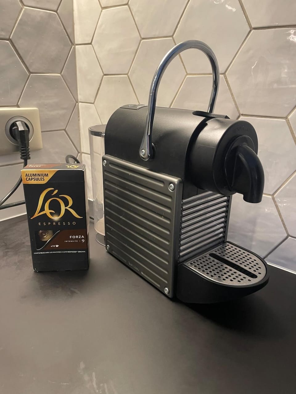 Logement Centre ville Colombes 2 min station Apartment in Île-de-France