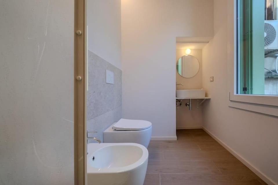 La Cereria Design Flats - L' Alchimista Apartment in Vicenza