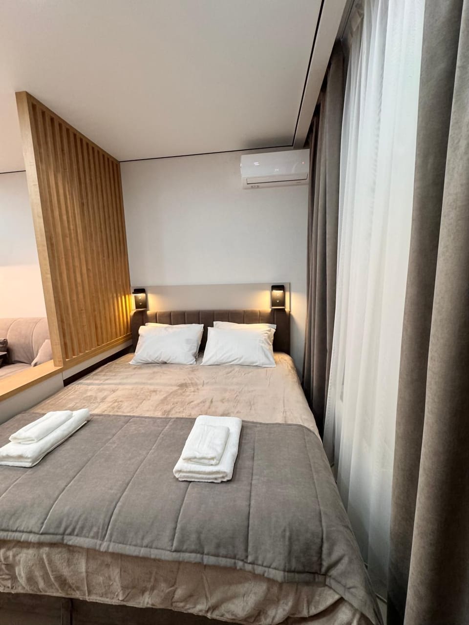 LaPerla 35 Apartment in Odessa