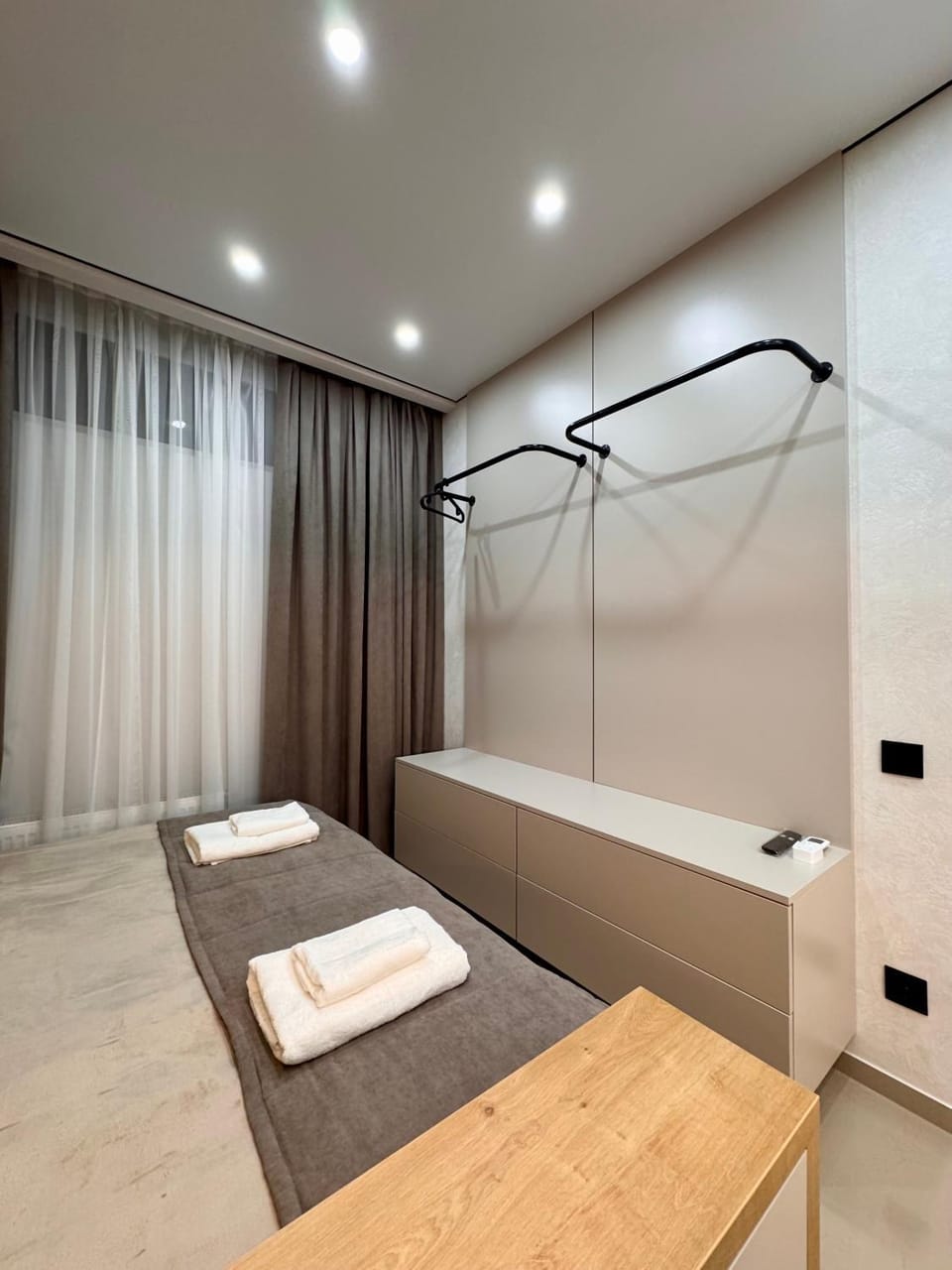 LaPerla 35 Apartment in Odessa