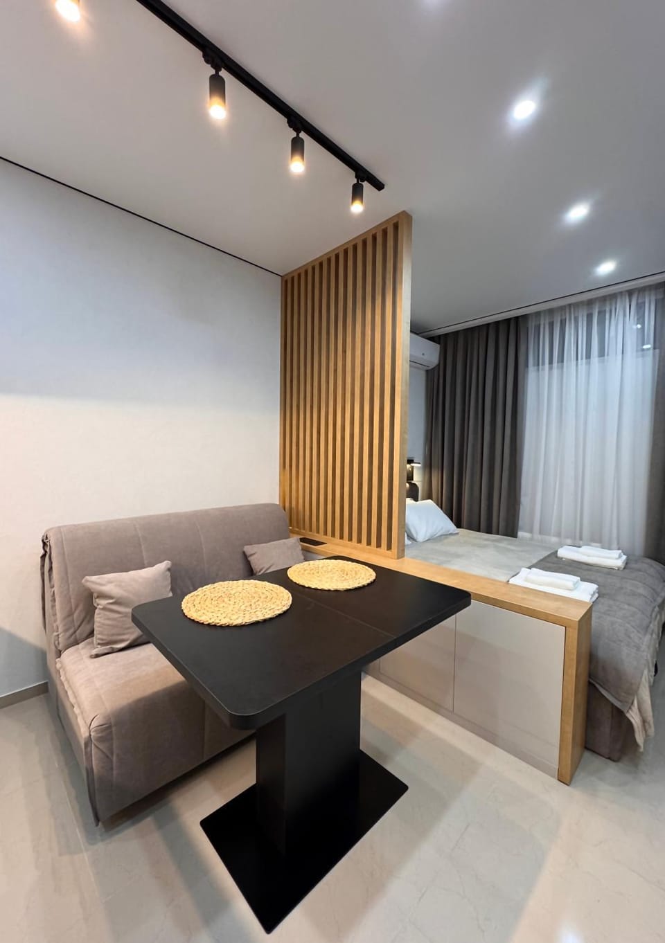 LaPerla 35 Apartment in Odessa