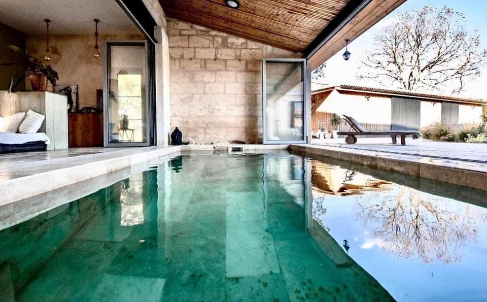 Pool view, Swimming pool, Swimming pool