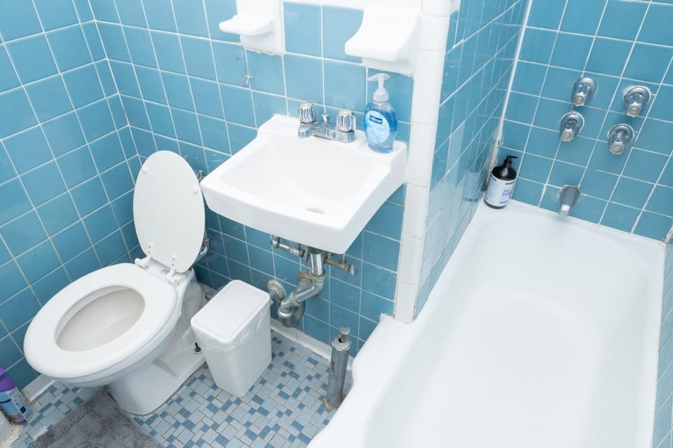 New York84-Elegant1 Upper West Side-Home 5 min to Central Park Apartment in Upper West Side