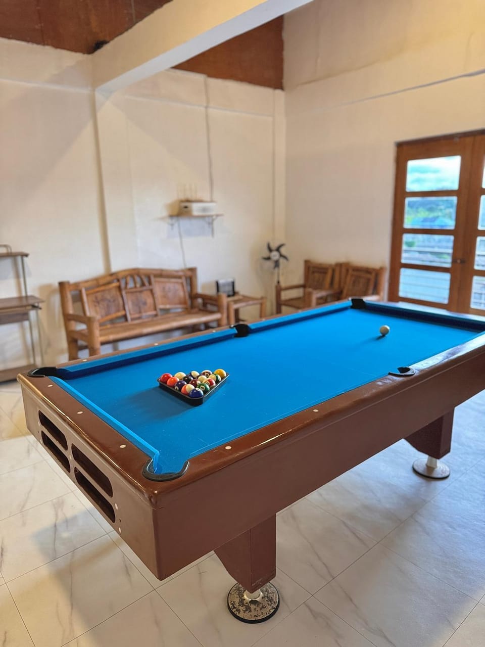 Bahai ni Jhane Bed and Breakfast in Calabarzon