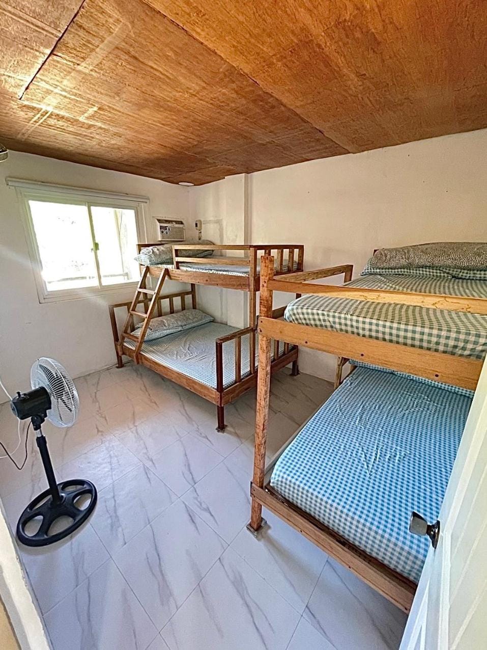 Bahai ni Jhane Bed and Breakfast in Calabarzon