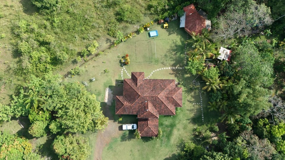 Finca privada cerca de la ciudad Uso exclusivo House in Panama